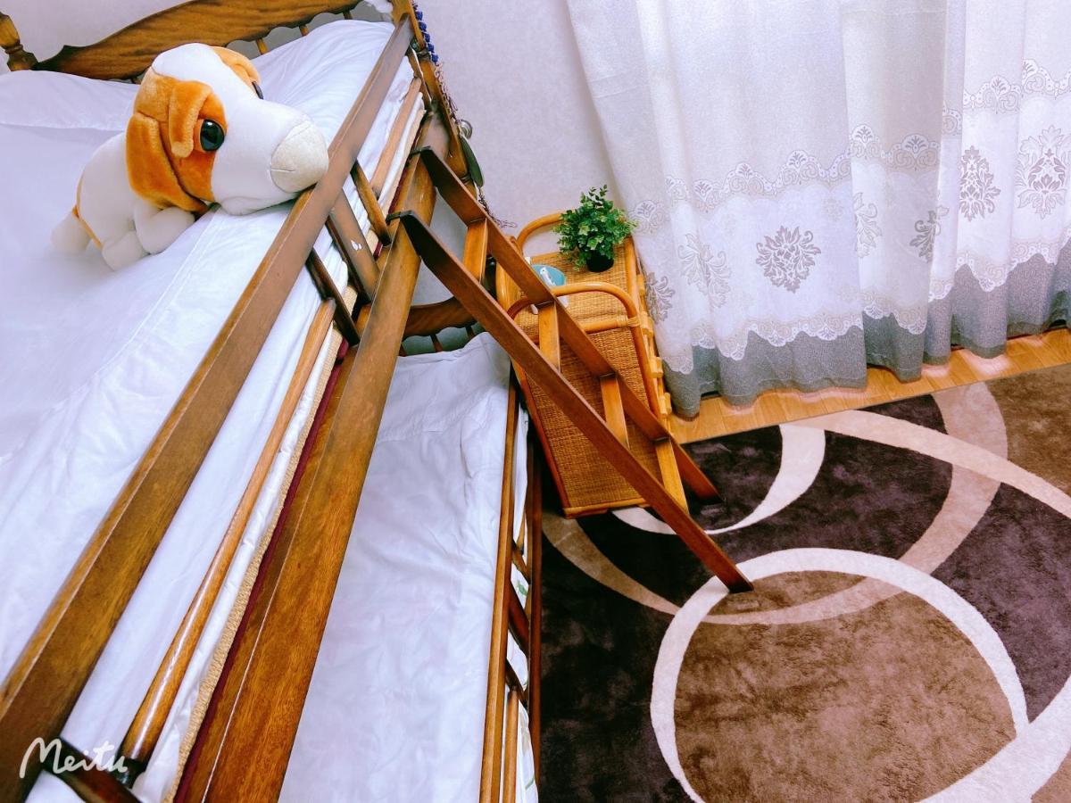 Yoshidoku Inn - Domome1 Осака Екстериор снимка