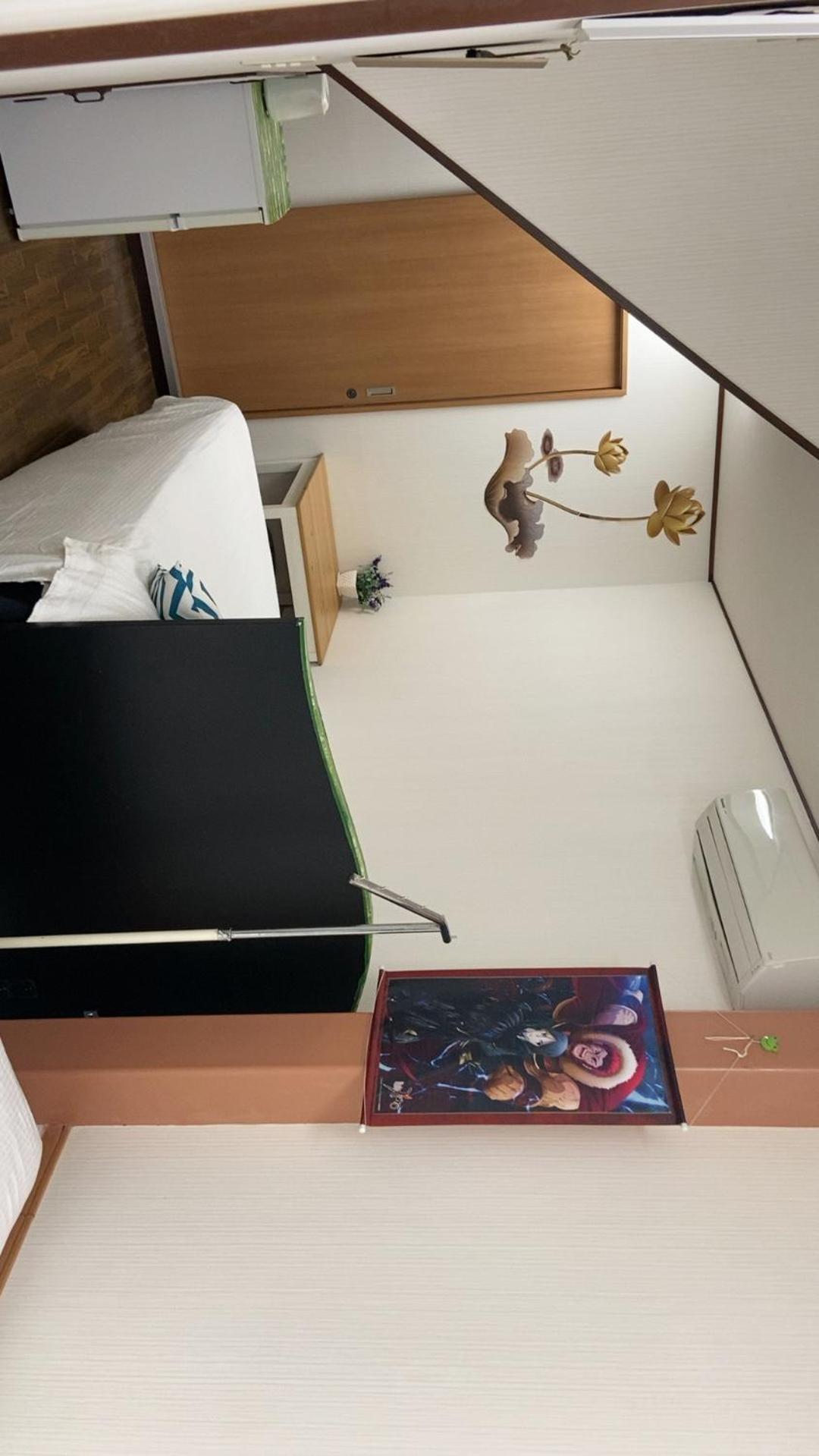 Yoshidoku Inn - Domome1 Осака Екстериор снимка