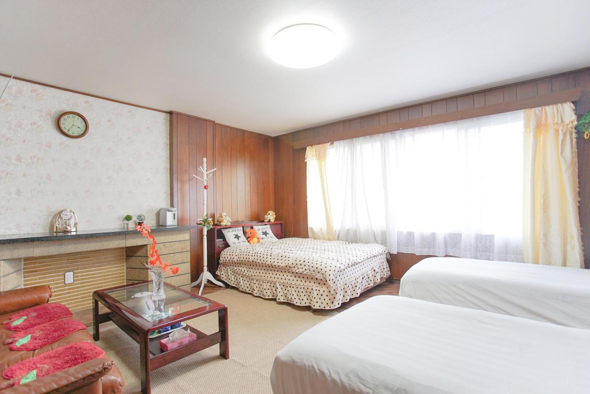 Yoshidoku Inn - Domome1 Осака Екстериор снимка