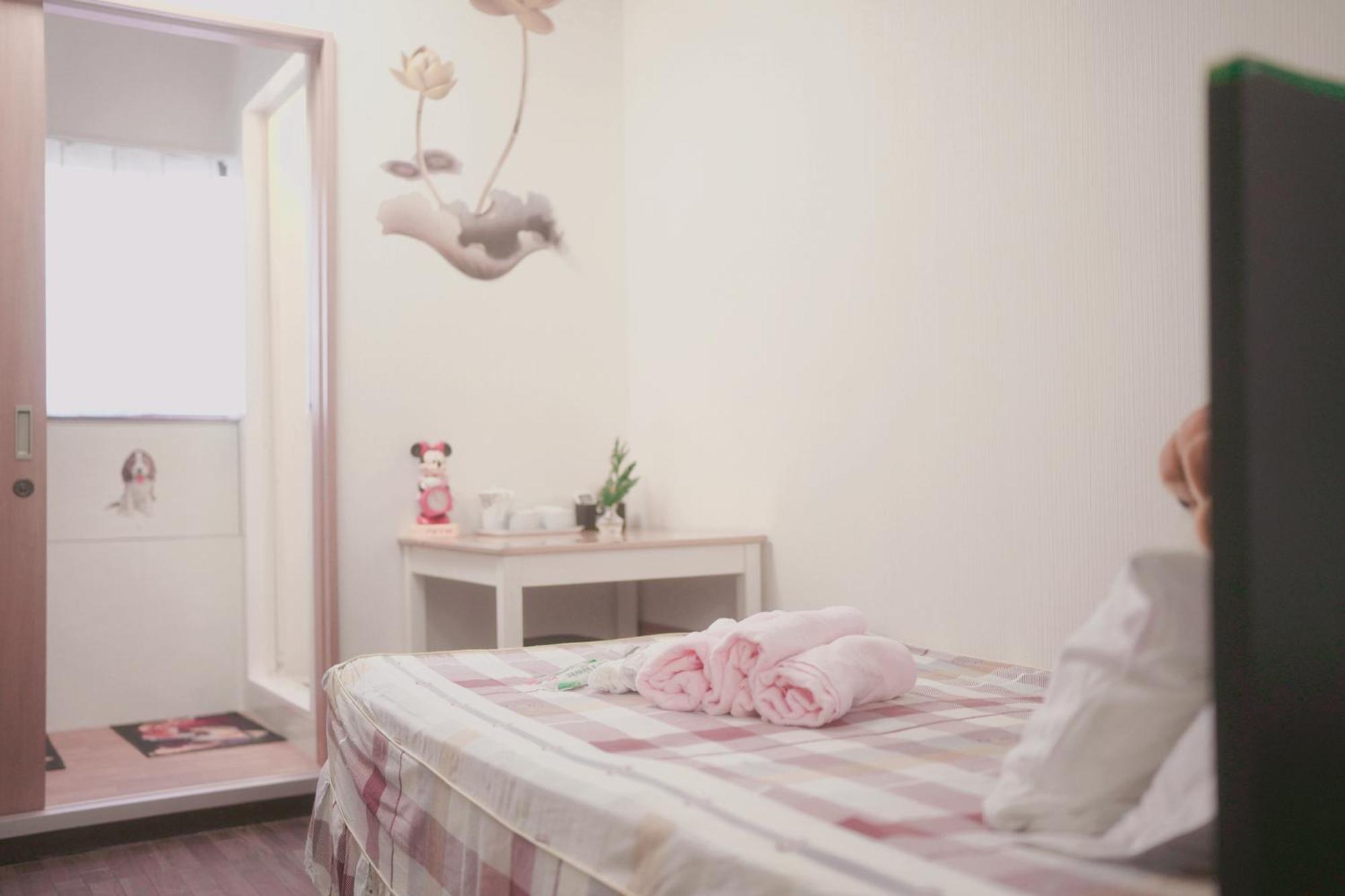Yoshidoku Inn - Domome1 Осака Екстериор снимка