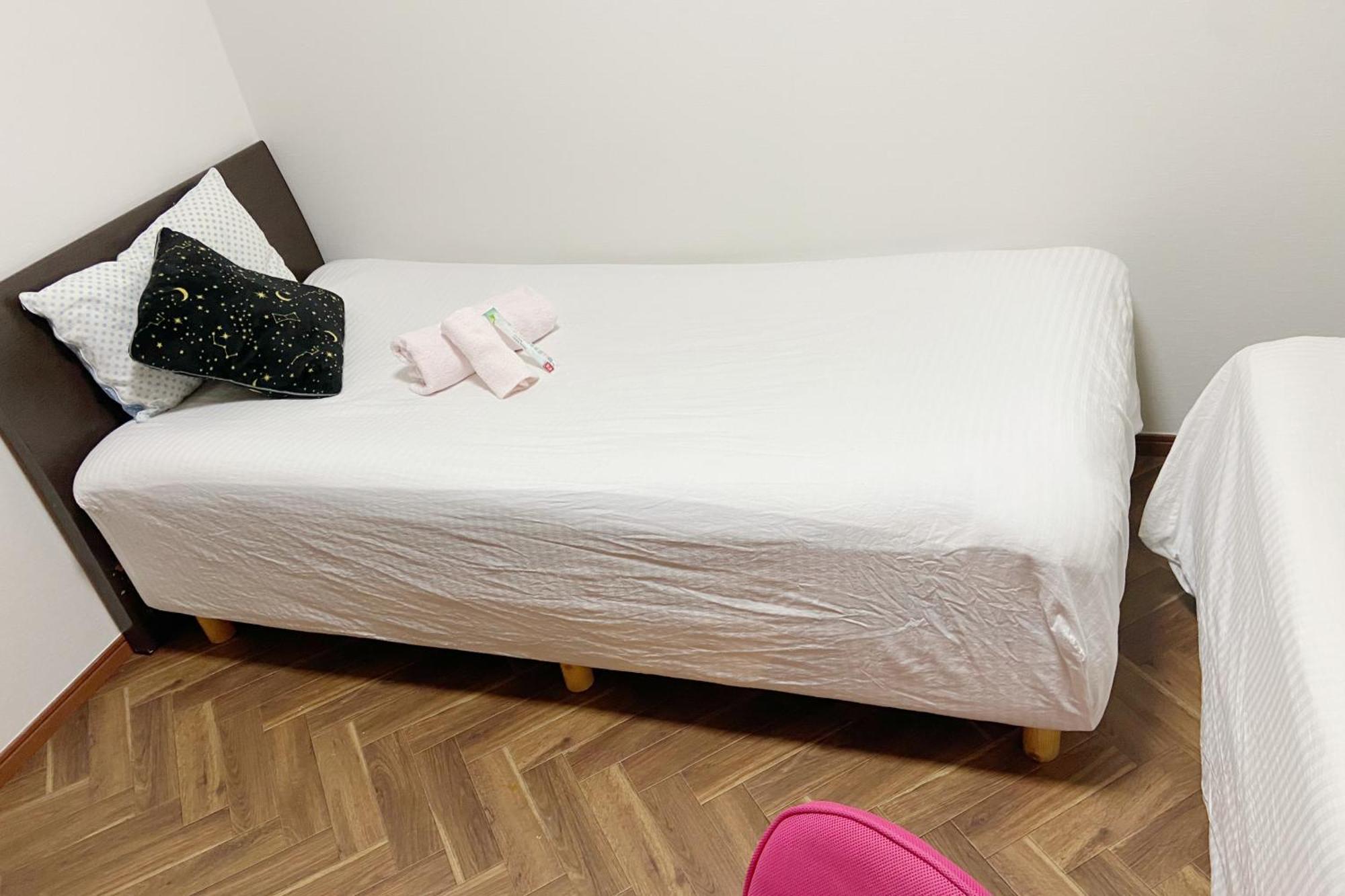 Yoshidoku Inn - Domome1 Осака Екстериор снимка